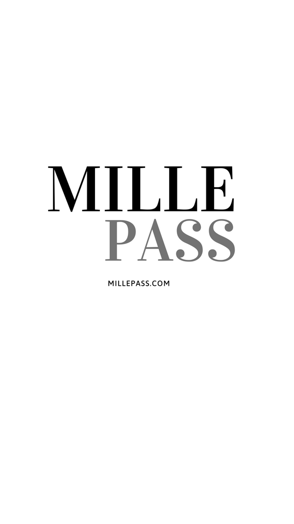 MILEPASS